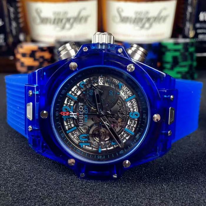 HUBLOT GENEVE Watch 375